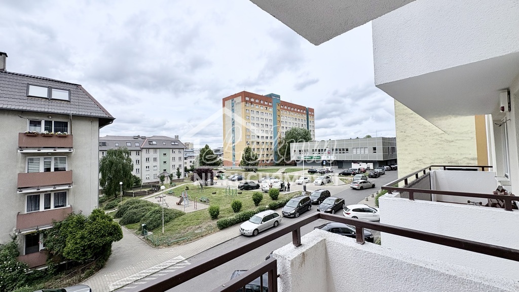 Mieszkanie 86,4 m², Szczecin, Niebuszewo, Łucznicza - zdjęcie 11