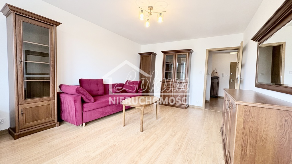 Mieszkanie 86,4&nbsp;m², Szczecin, Łucznicza - zdjęcie 1