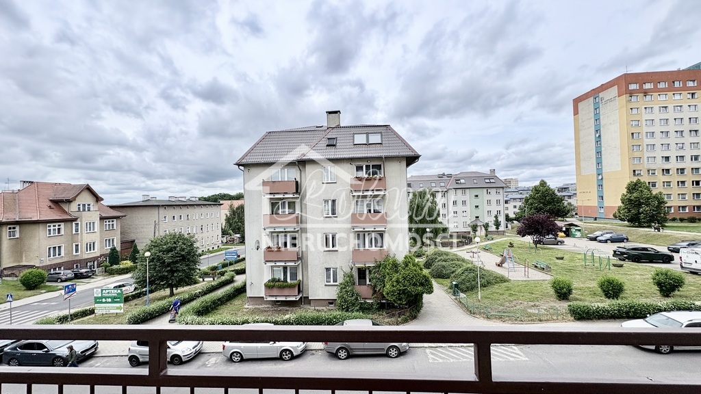 Mieszkanie 86,4 m², Szczecin, Niebuszewo, Łucznicza - zdjęcie 10