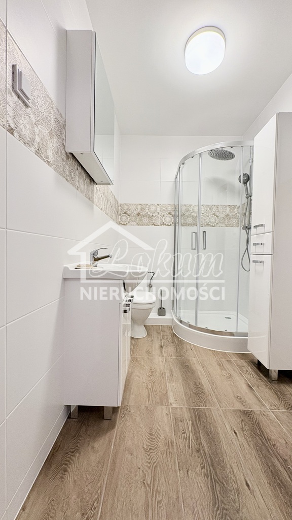 Mieszkanie 86,4&nbsp;m², Szczecin, Łucznicza - zdjęcie 13