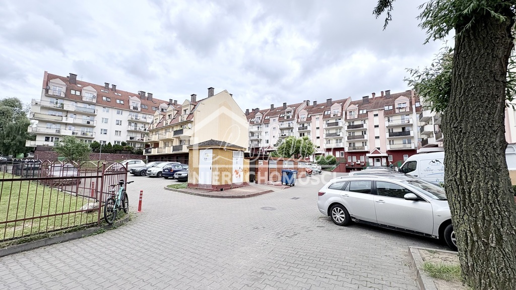 Mieszkanie 86,4&nbsp;m², Szczecin, Łucznicza - zdjęcie 17