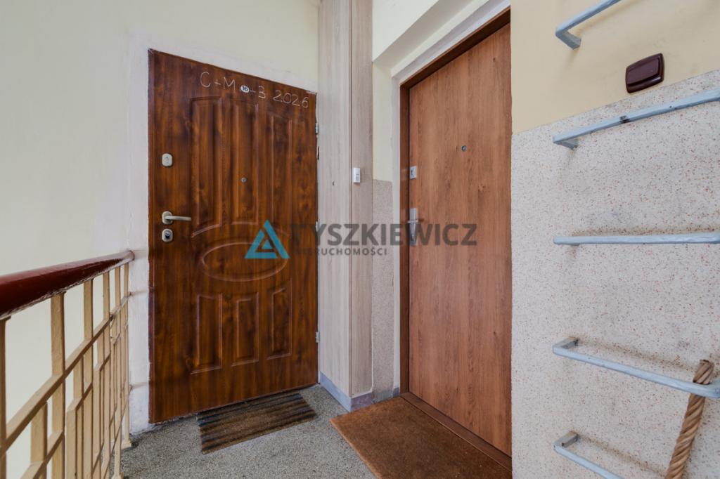 Całkowicie wykończone mieszkanie, remont w 2025 r. - zdjęcie 12
