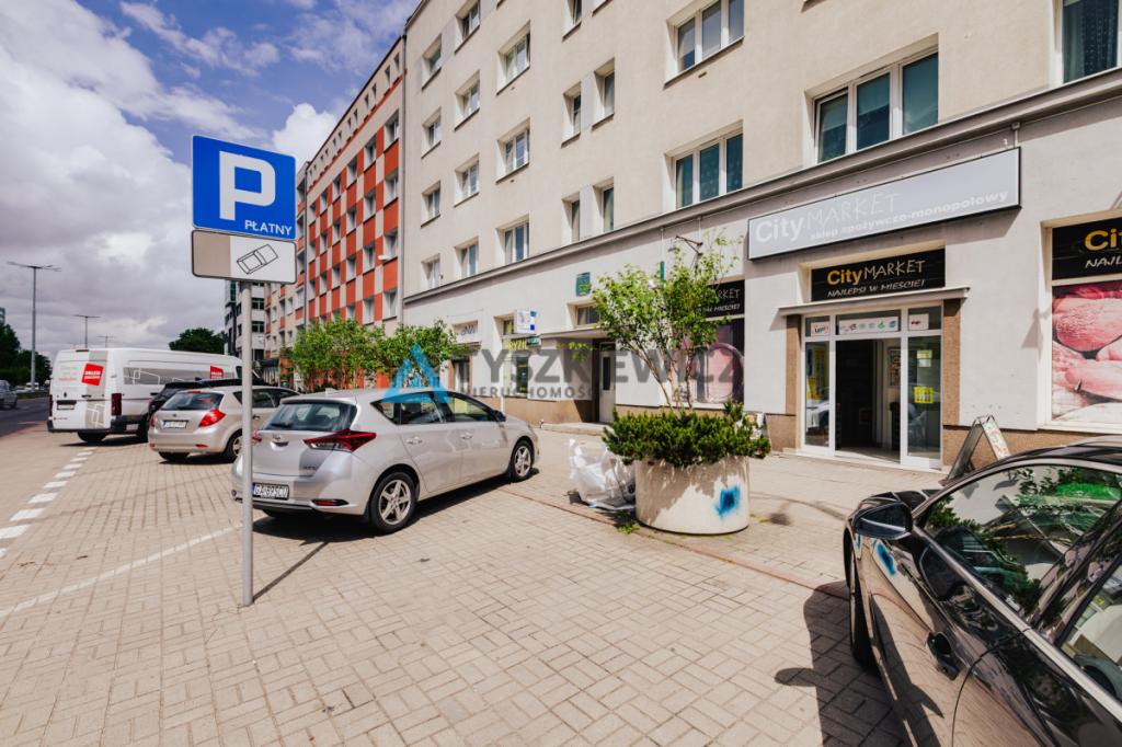 Całkowicie wykończone mieszkanie, remont w 2025 r. - zdjęcie 18