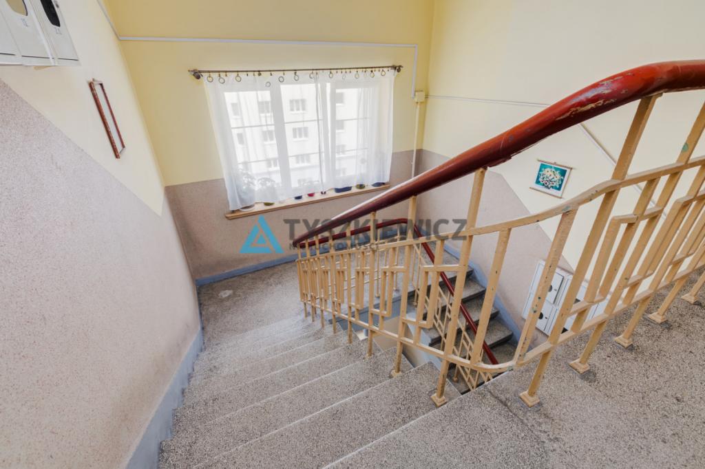 Całkowicie wykończone mieszkanie, remont w 2025 r. - zdjęcie 13