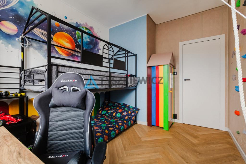 Całkowicie wykończone mieszkanie, remont w 2025 r. - zdjęcie 7