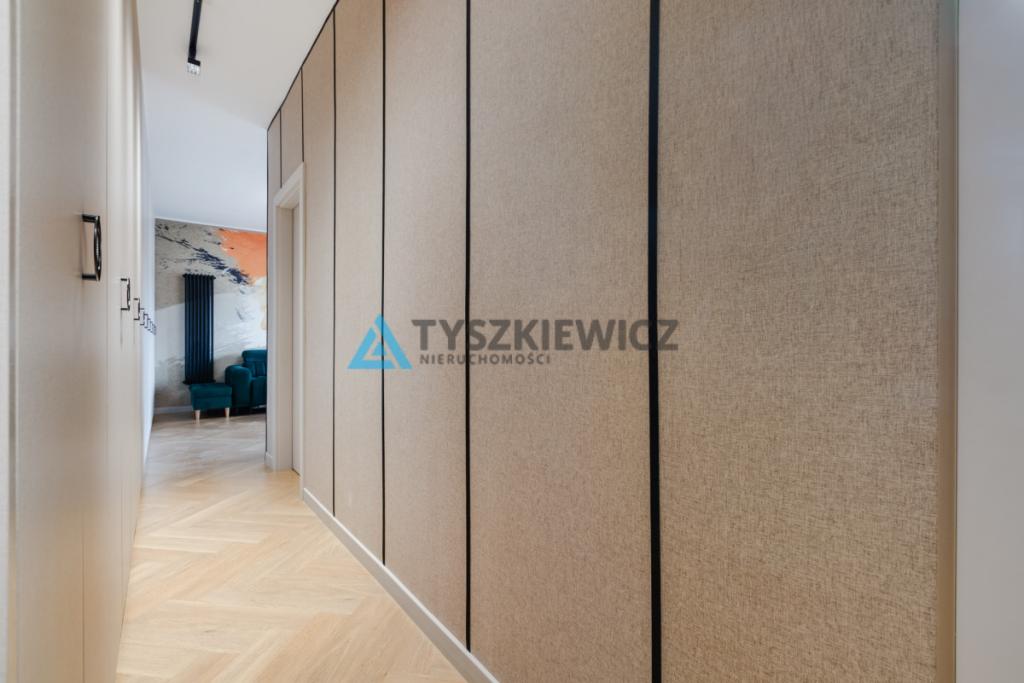Całkowicie wykończone mieszkanie, remont w 2025 r. - zdjęcie 11