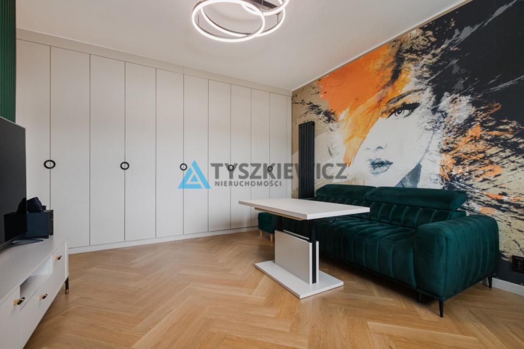 Całkowicie wykończone mieszkanie, remont w 2025 r. - zdjęcie 5