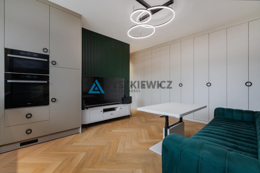 Całkowicie wykończone mieszkanie, remont w 2025 r. - zdjęcie 4