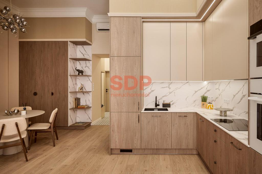 Mieszkanie 68 m², Wrocław, Oławska - zdjęcie 3
