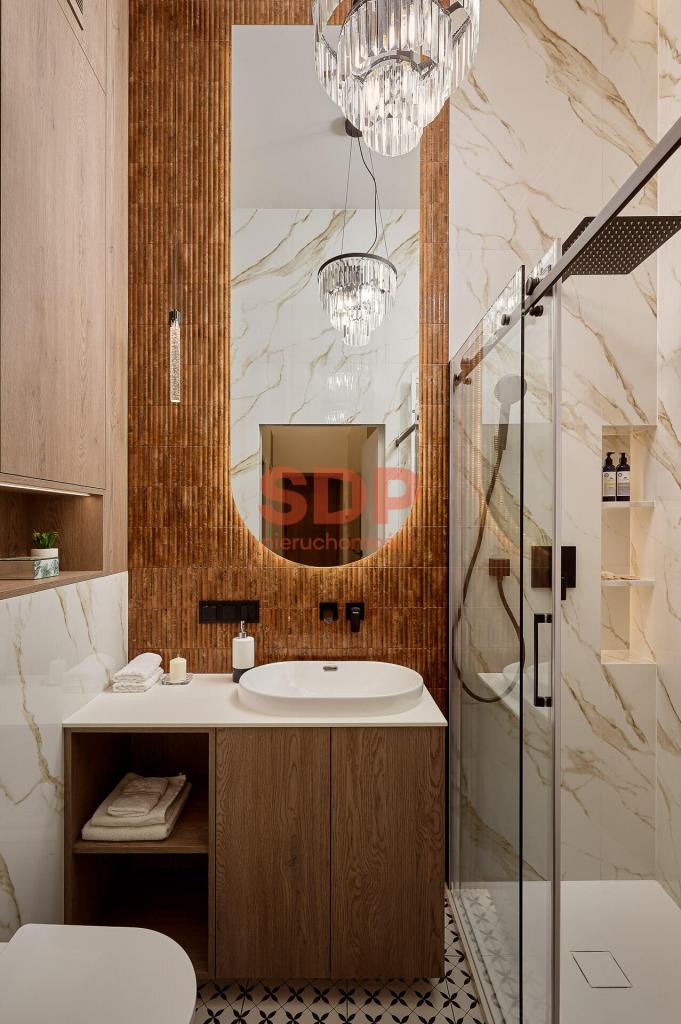 Mieszkanie 68 m², Wrocław, Oławska - zdjęcie 11