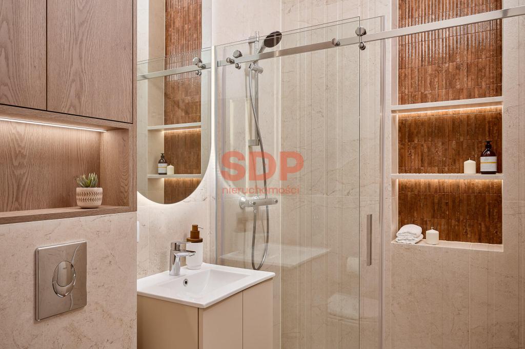 Mieszkanie 68 m², Wrocław, Oławska - zdjęcie 8
