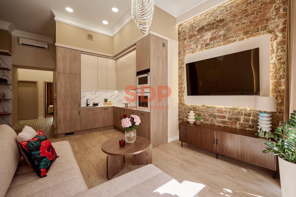 Mieszkanie 68 m², Wrocław, Oławska - zdjęcie 1