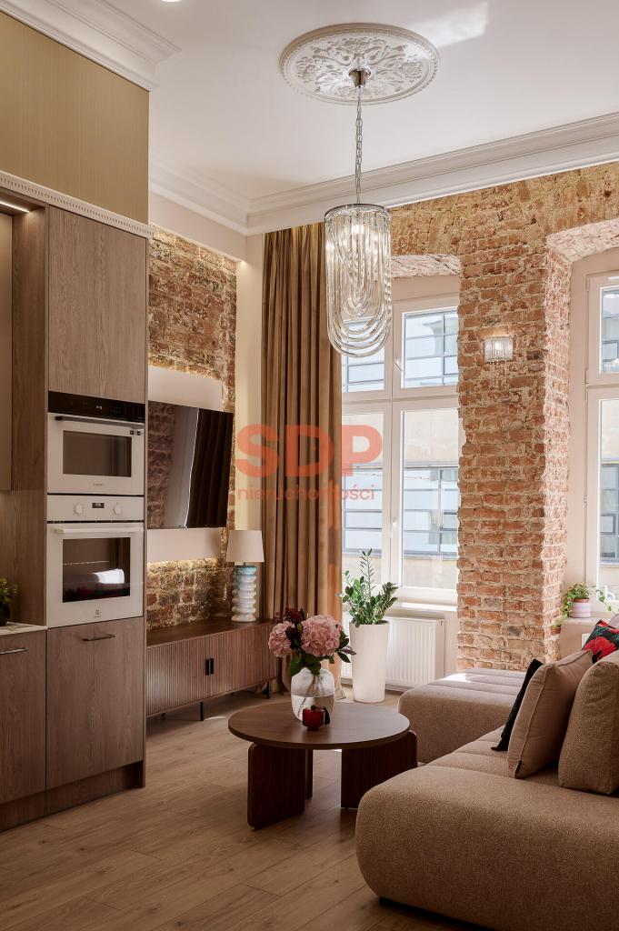 Mieszkanie 68 m², Wrocław, Oławska - zdjęcie 4