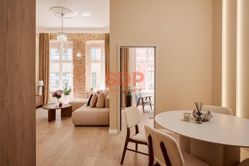 Mieszkanie 68 m², Wrocław, Oławska - zdjęcie 7