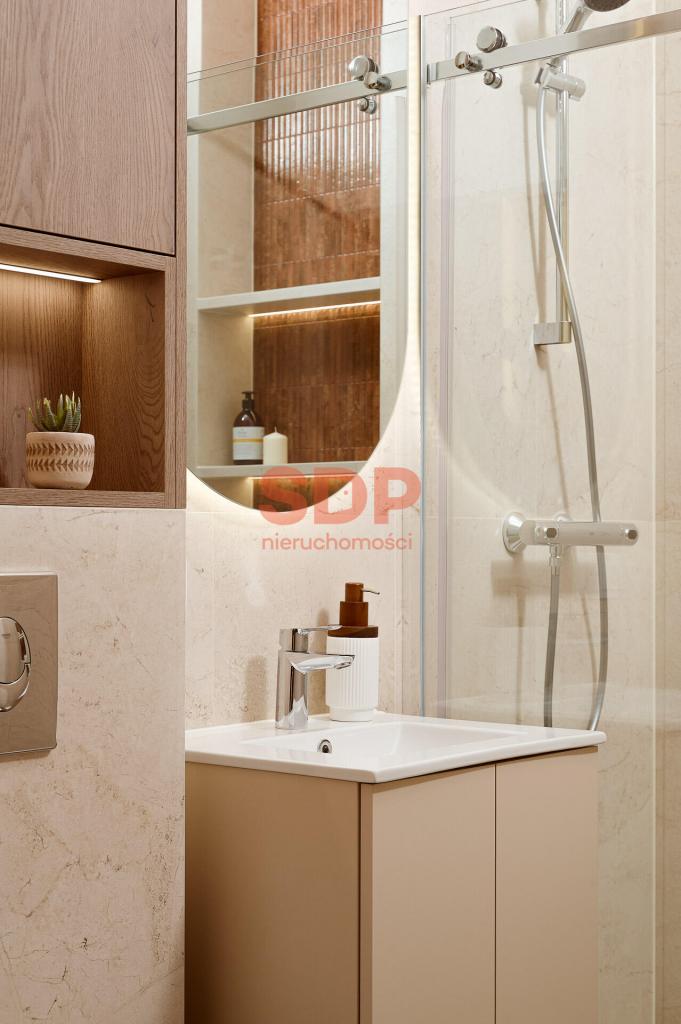Mieszkanie 68 m², Wrocław, Oławska - zdjęcie 10