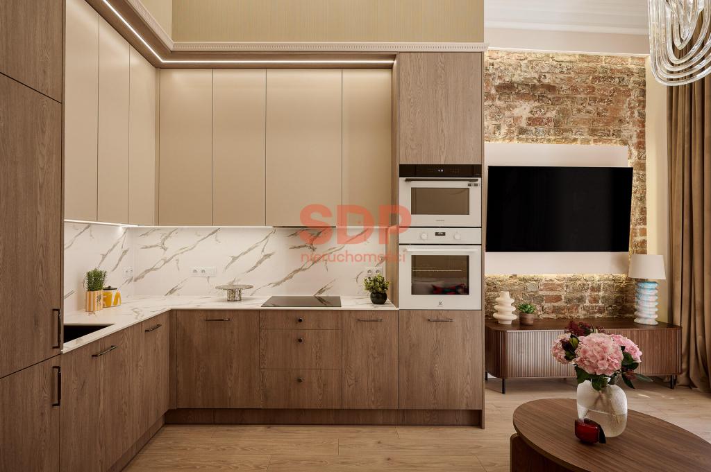 Mieszkanie 68 m², Wrocław, Oławska - zdjęcie 2