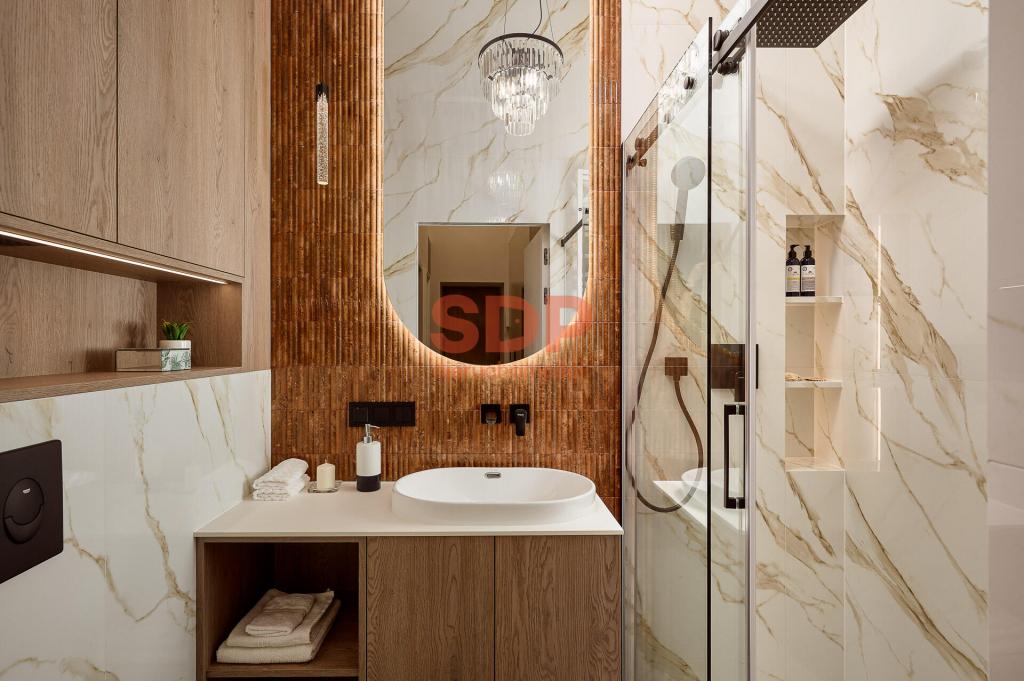Mieszkanie 68 m², Wrocław, Oławska - zdjęcie 12