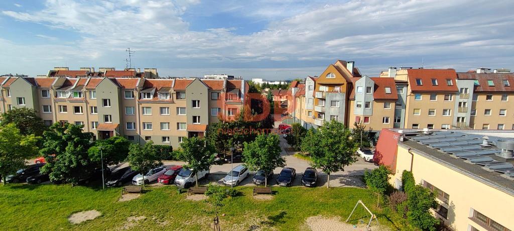 Mieszkanie 61&nbsp;m², Wrocław, Fabryczna, Balzaka Honoriusza - zdjęcie 9