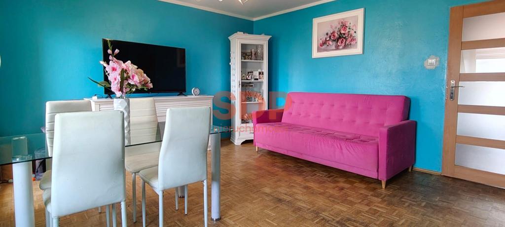 Mieszkanie 61&nbsp;m², Wrocław, Fabryczna, Balzaka Honoriusza - zdjęcie 5
