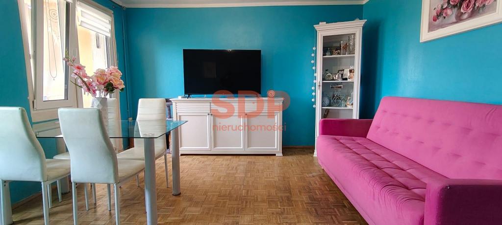 Mieszkanie 61&nbsp;m², Wrocław, Fabryczna, Balzaka Honoriusza - zdjęcie 3