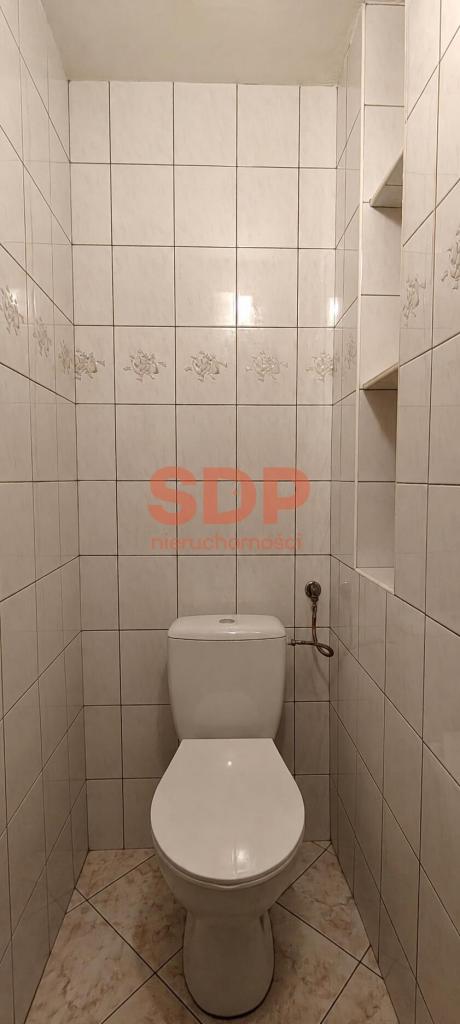 Mieszkanie 61&nbsp;m², Wrocław, Fabryczna, Balzaka Honoriusza - zdjęcie 7