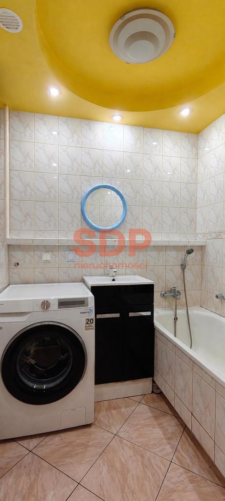 Mieszkanie 61&nbsp;m², Wrocław, Fabryczna, Balzaka Honoriusza - zdjęcie 8