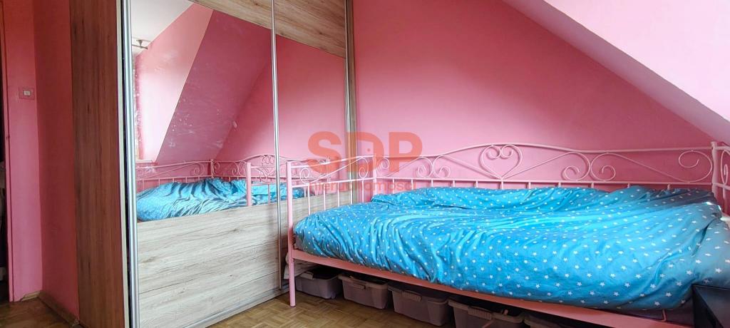 Mieszkanie 61&nbsp;m², Wrocław, Fabryczna, Balzaka Honoriusza - zdjęcie 10