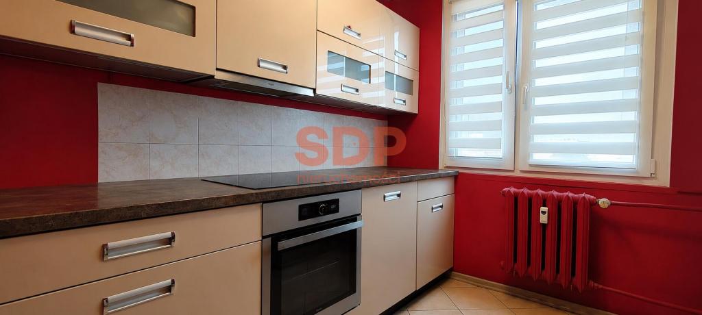 Mieszkanie 61&nbsp;m², Wrocław, Fabryczna, Balzaka Honoriusza - zdjęcie 6