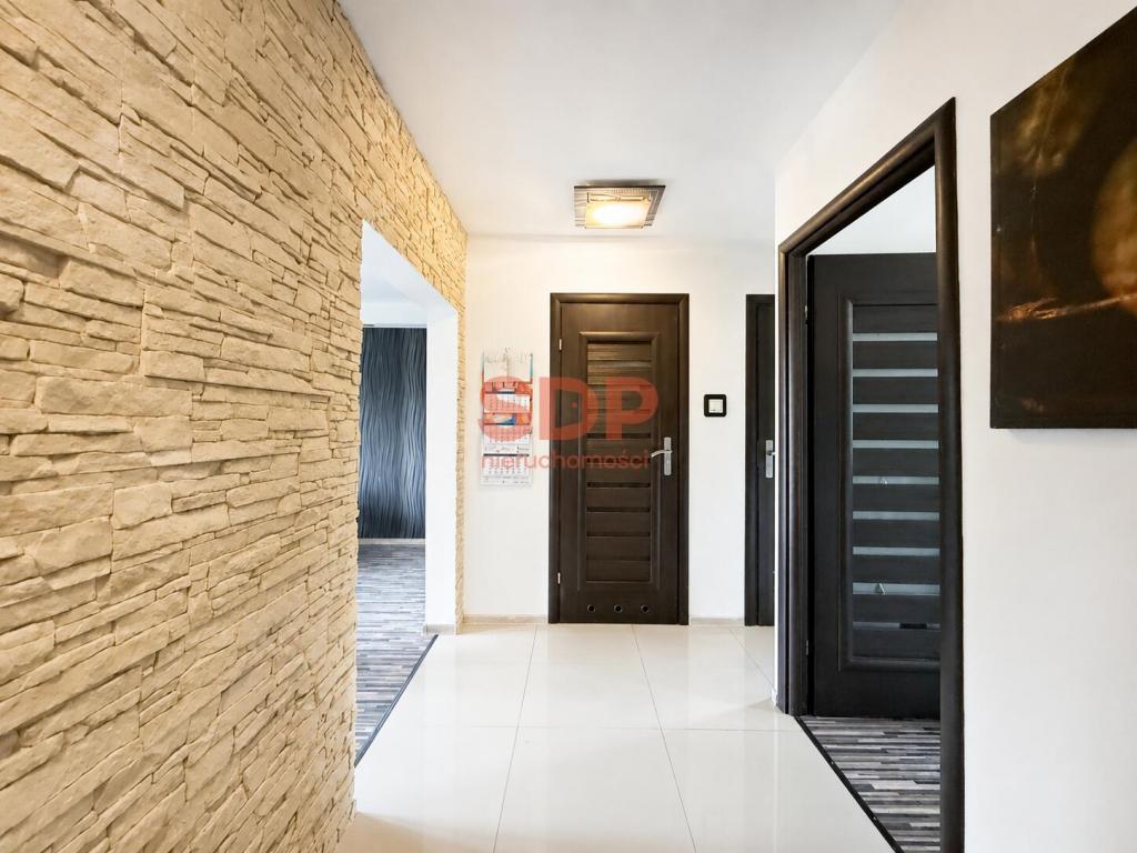 Mieszkanie 62&nbsp;m², Łódź, Bałuty, Wodnika - zdjęcie 6