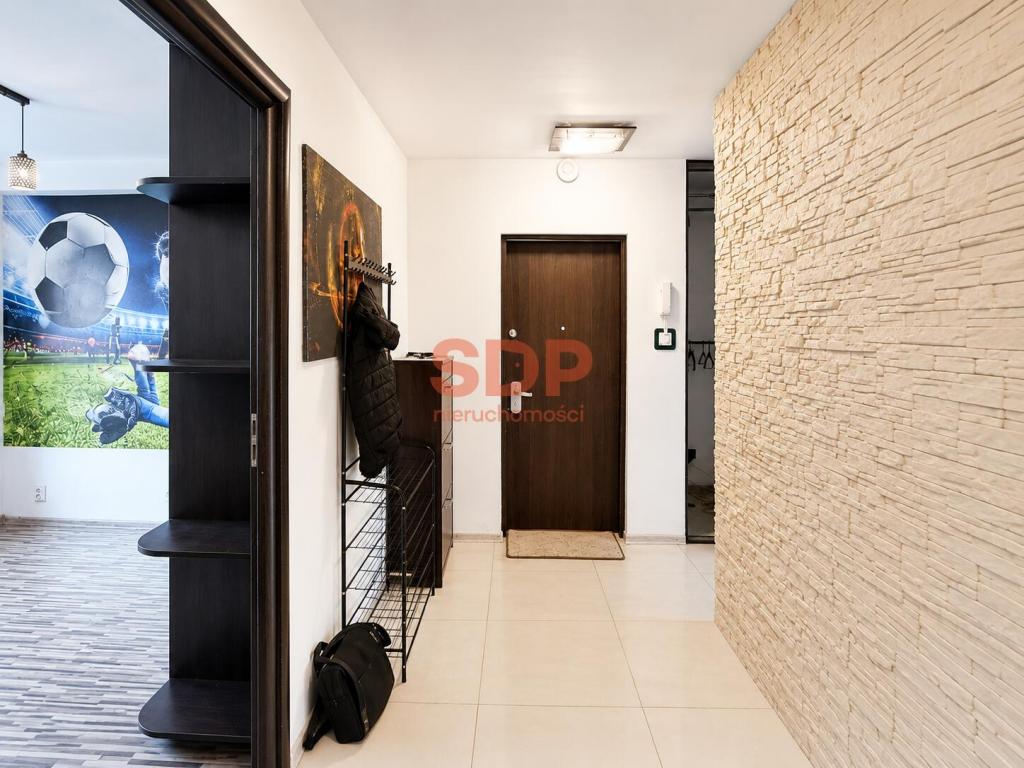 Mieszkanie 62&nbsp;m², Łódź, Bałuty, Wodnika - zdjęcie 9