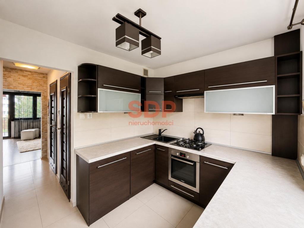 Mieszkanie 62&nbsp;m², Łódź, Bałuty, Wodnika - zdjęcie 3