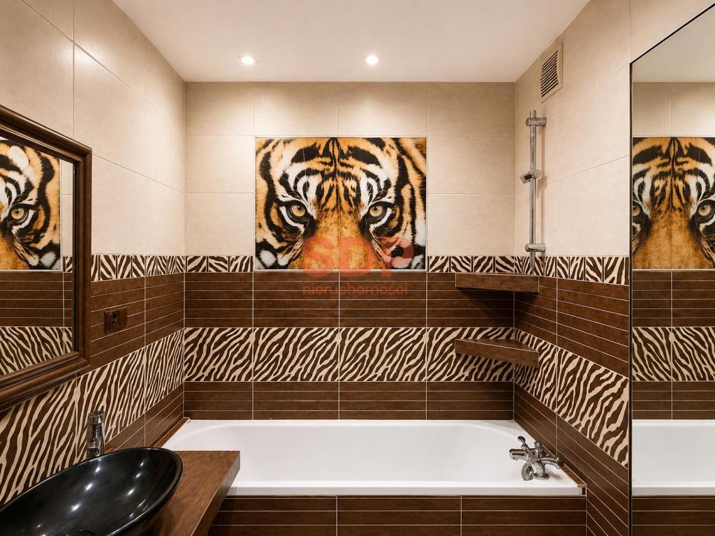 Mieszkanie 62&nbsp;m², Łódź, Bałuty, Wodnika - zdjęcie 10