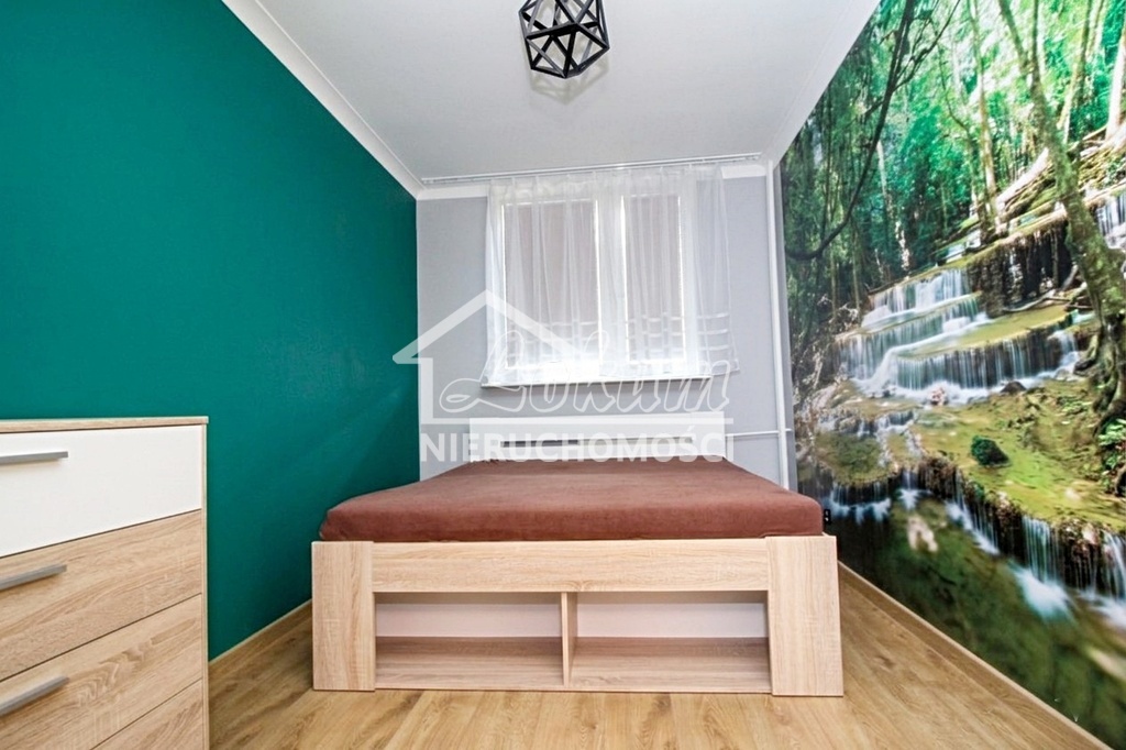 Mieszkanie 46,71 m², Stargard, Osiedle Gen. Józefa Hallera - zdjęcie 6