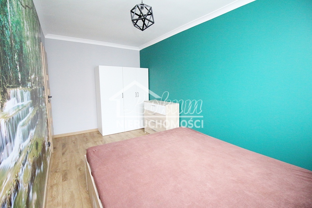 Mieszkanie 46,71 m², Stargard, Osiedle Gen. Józefa Hallera - zdjęcie 8