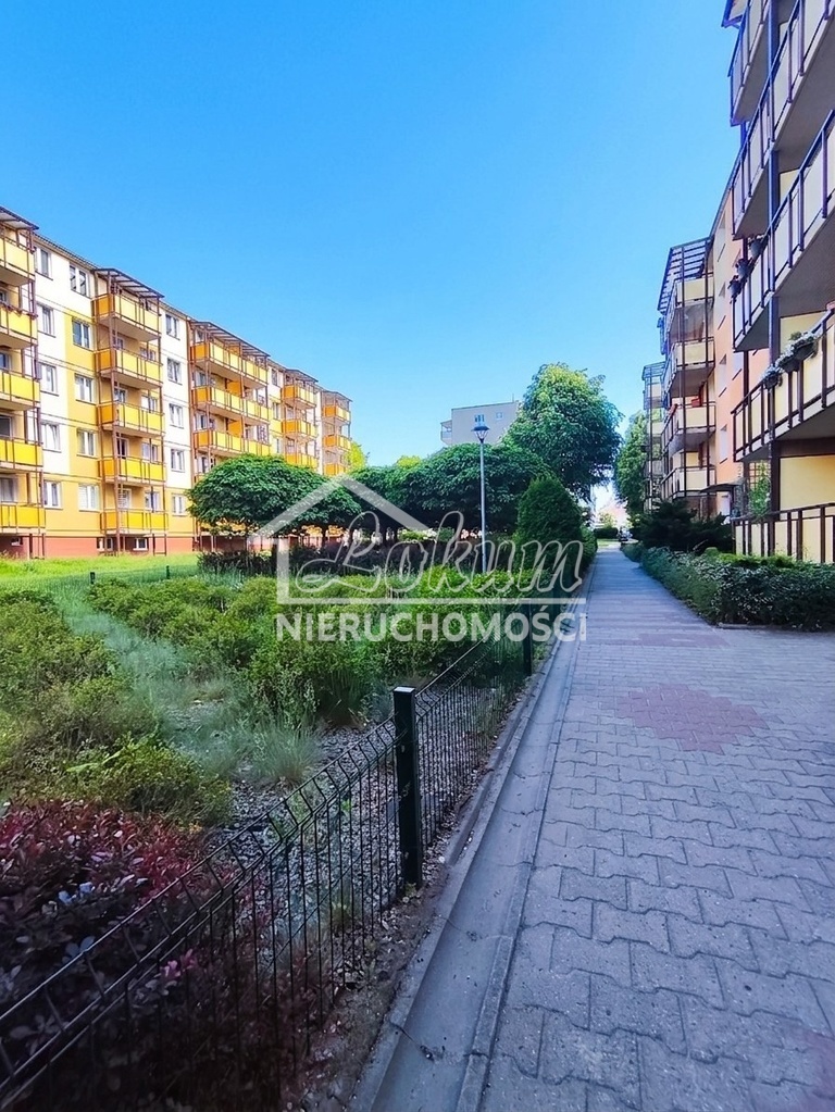 Mieszkanie 46,71 m², Stargard, Osiedle Gen. Józefa Hallera - zdjęcie 13