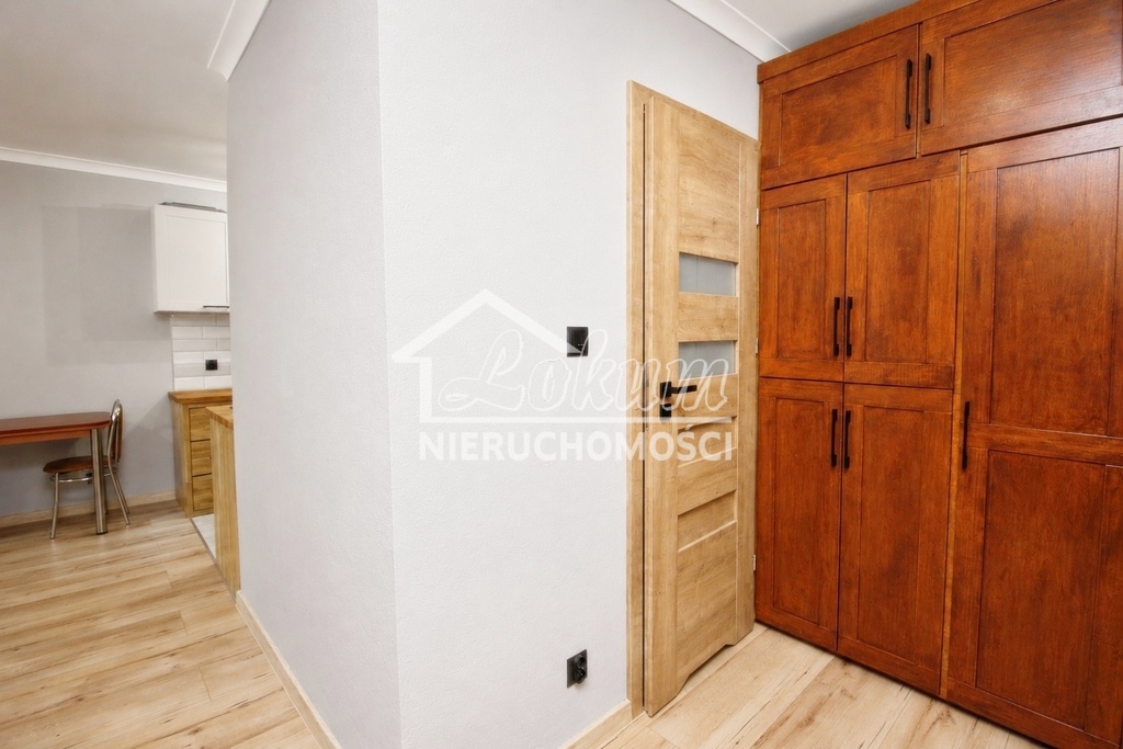 Mieszkanie 46,71 m², Stargard, Osiedle Gen. Józefa Hallera - zdjęcie 11