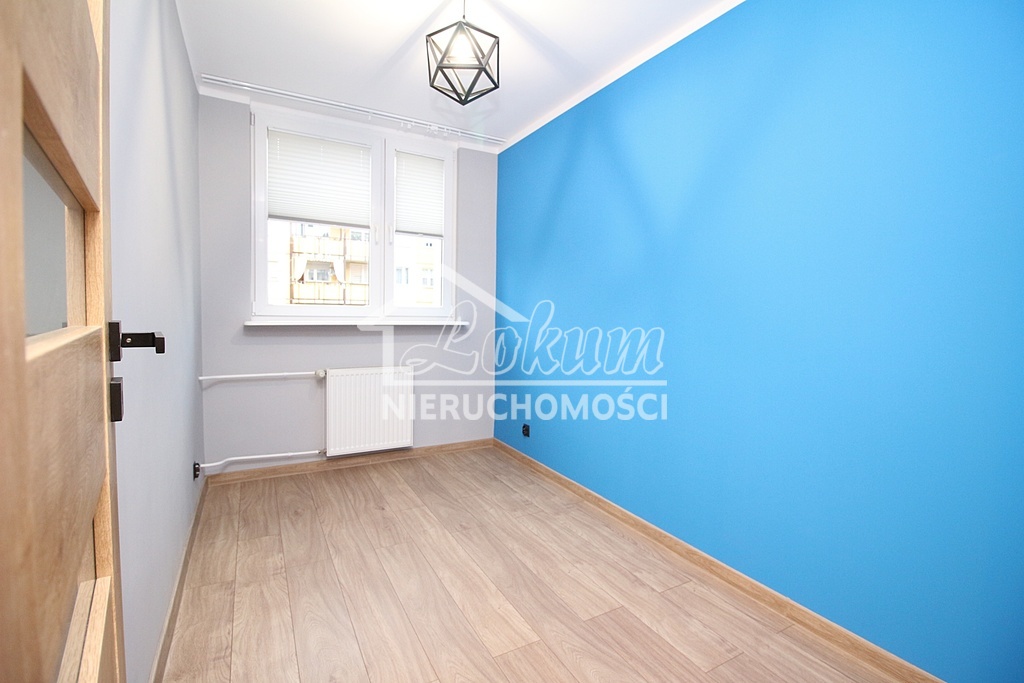 Mieszkanie 46,71 m², Stargard, Osiedle Gen. Józefa Hallera - zdjęcie 9