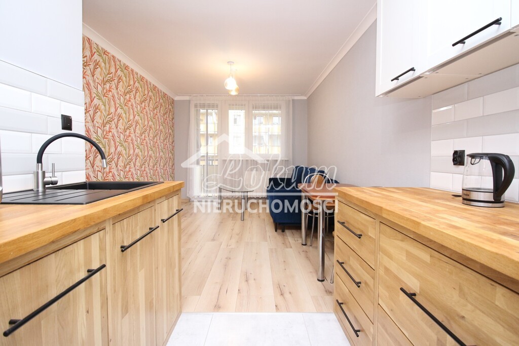 Mieszkanie 46,71 m², Stargard, Osiedle Gen. Józefa Hallera - zdjęcie 4