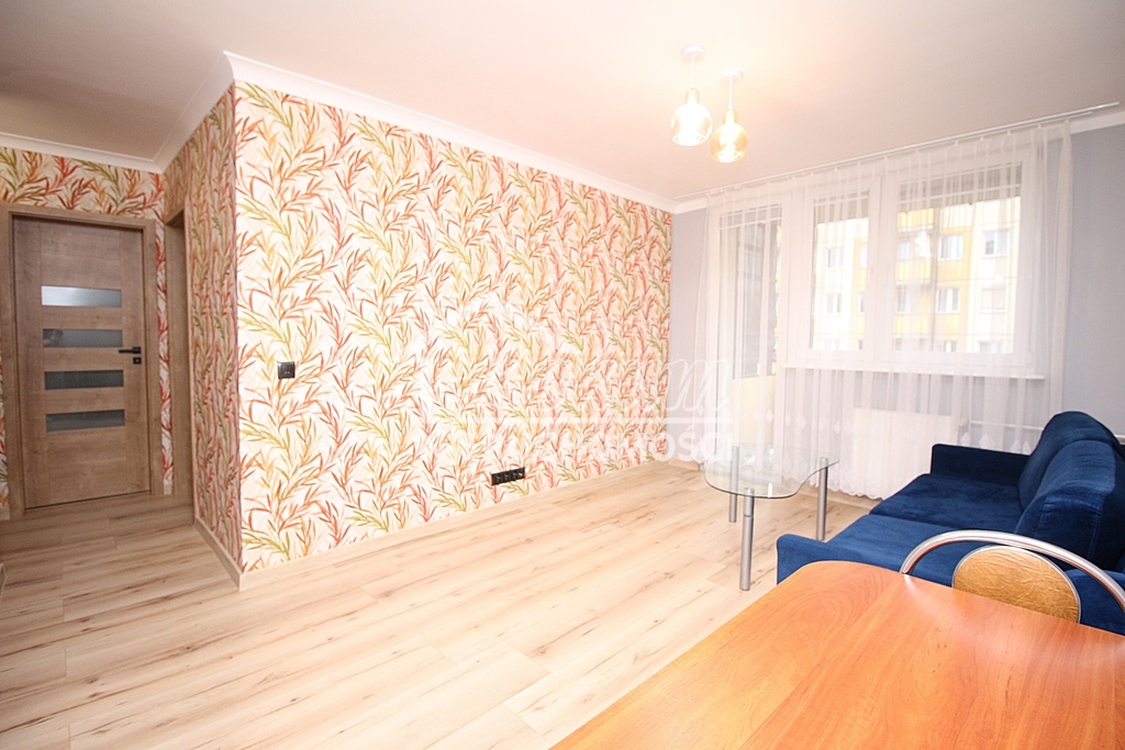 Mieszkanie 46,71 m², Stargard, Osiedle Gen. Józefa Hallera - zdjęcie 1