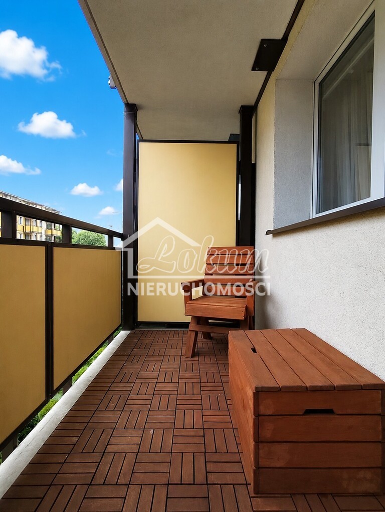 Mieszkanie 46,71 m², Stargard, Osiedle Gen. Józefa Hallera - zdjęcie 12