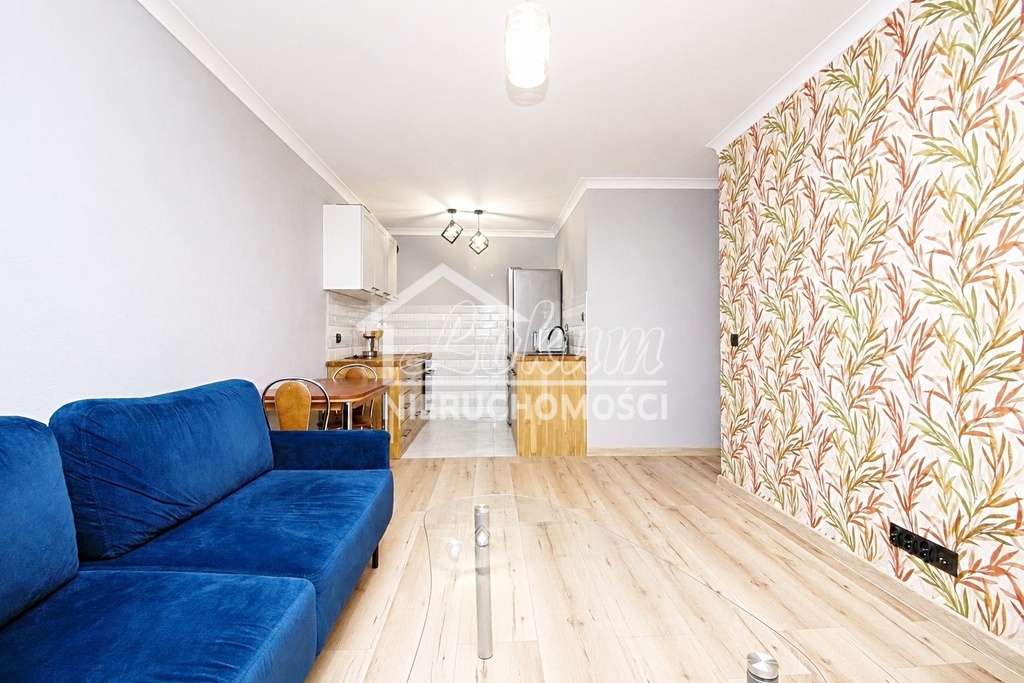Mieszkanie 46,71 m², Stargard, Osiedle Gen. Józefa Hallera - zdjęcie 3