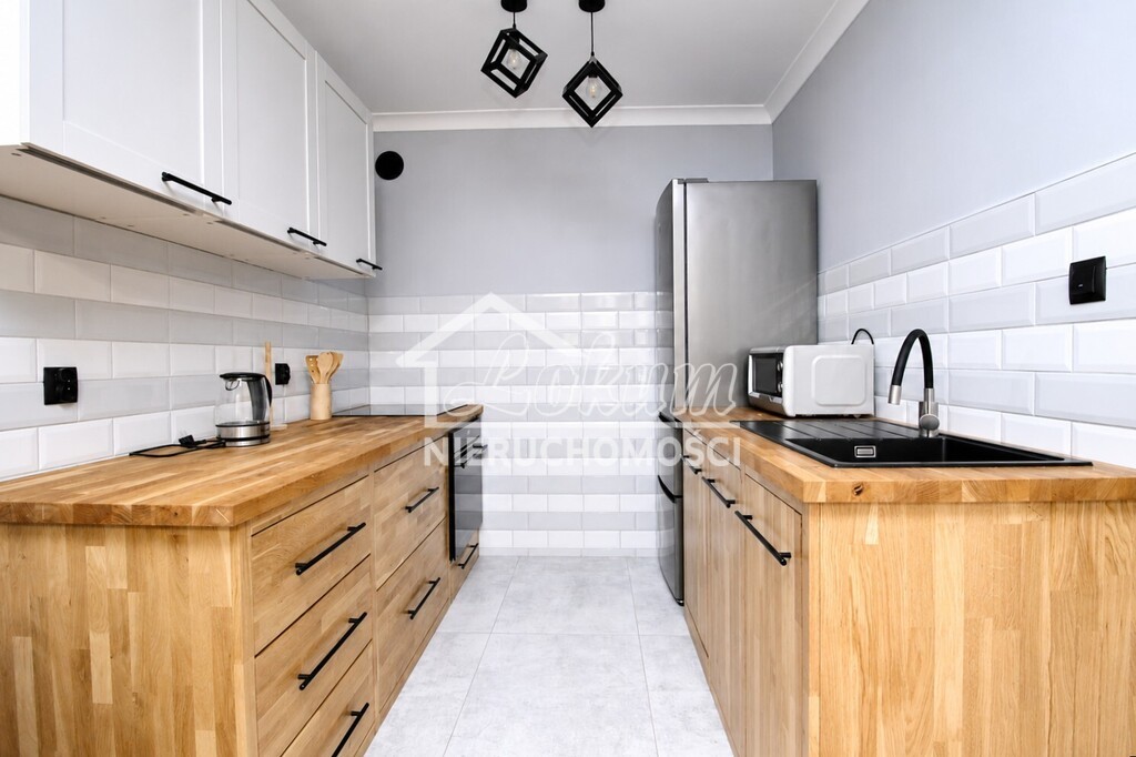 Mieszkanie 46,71 m², Stargard, Osiedle Gen. Józefa Hallera - zdjęcie 5