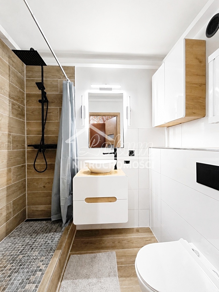 Mieszkanie 46,71 m², Stargard, Osiedle Gen. Józefa Hallera - zdjęcie 10