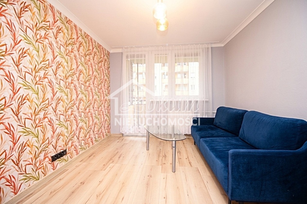 Mieszkanie 46,71 m², Stargard, Osiedle Gen. Józefa Hallera - zdjęcie 2
