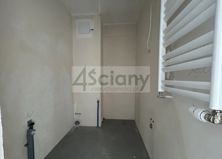Mieszkanie 40,05 m², Warszawa, Wałbrzyska - zdjęcie 5
