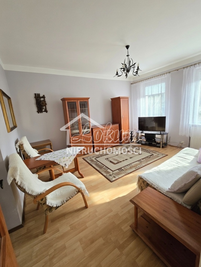 Mieszkanie 60 m², Szczecin, Stołczyn, Zamknięta - zdjęcie 1