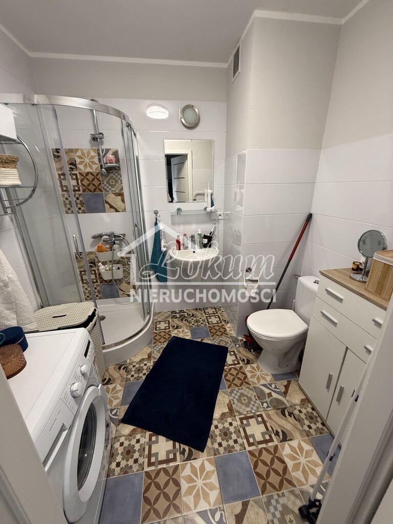 Mieszkanie 31 m², Szczecin, Pomorzany, Powstańców Śląskich - zdjęcie 4