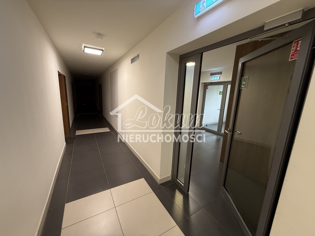 Mieszkanie 31 m², Szczecin, Pomorzany, Powstańców Śląskich - zdjęcie 10