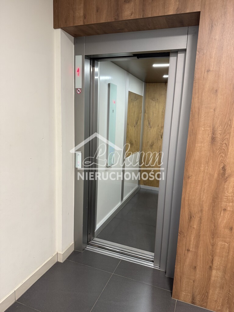 Mieszkanie 31 m², Szczecin, Pomorzany, Powstańców Śląskich - zdjęcie 5