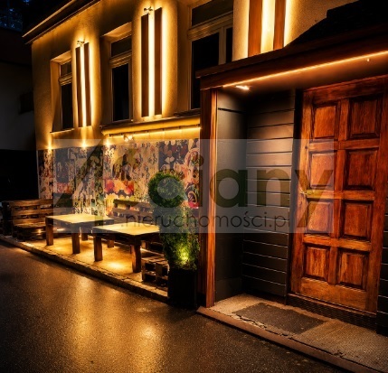 Lokal na gastronomię do wynajęcia, 255&nbsp;m², Warszawa - zdjęcie 1